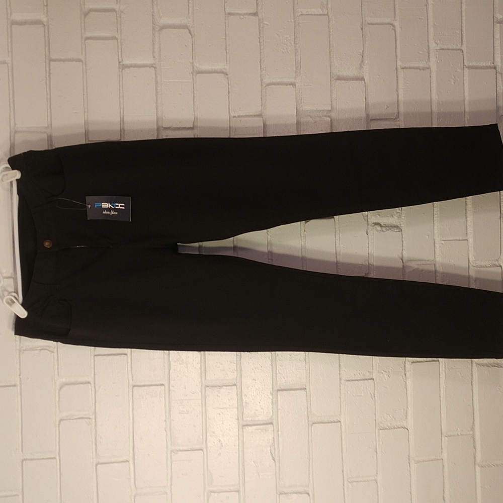 P3KDC Size 15 Junior Pants